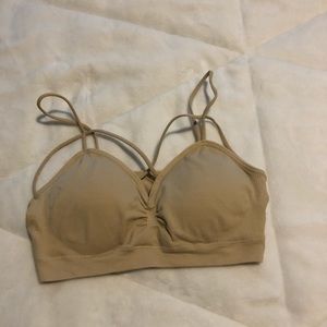 Strappy Bralette